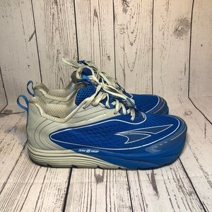 Men’s Altra Torin 3 Zero Drop Running Shoes Sz 9